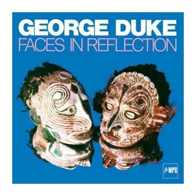 George Duke - Faces In Reflection CD – Zboží Mobilmania