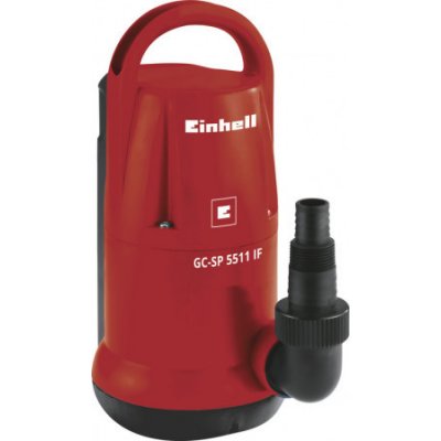 Einhell Classic GC-SP 5511 IF