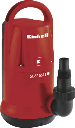 Einhell Classic GC-SP 5511 IF