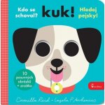 Kuk! Hledej pejsky! – Hledejceny.cz