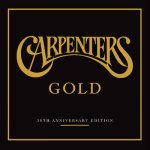 Carpenters - Gold - 35th Anniversary Edition CD – Hledejceny.cz