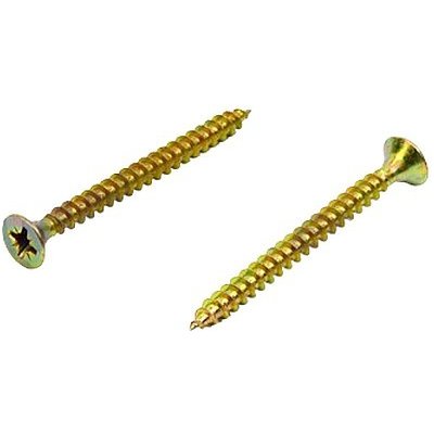 WINTECH AAABE45045CA5K Vrut do dřeva ZH PZ 4,5 x 45 ZZ balení 50 ks – Hledejceny.cz