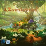 Divukraj: Zvonkobraní – Zboží Mobilmania