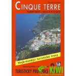 Rother: turistický průvodce Dolomity Cinque Terre – Hledejceny.cz