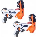 Nerf Laser Ops Alpha Point double pack – Zboží Dáma