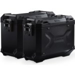 Sw Motech sada kufrů TraX Adv. černé 45/37 Honda CRF 1000 L Africa Twin/ Adventure Sports | Zboží Auto