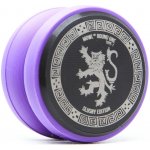 Mowl Round One Plastové Yoyo Fialová – Zboží Dáma
