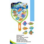 Alltoys Potápěcí ryby s podběrákem – Zboží Dáma