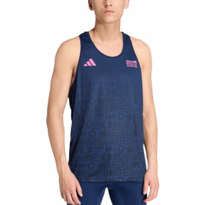 adidas BMW Berlin Marathon 2025 kb3699 – Zboží Mobilmania