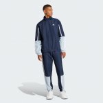 adidas sportovní souprava Sportswear Colorblock 3-Stripes – Zboží Dáma