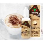 Dekang Cappuccino 30 ml 11 mg – Hledejceny.cz