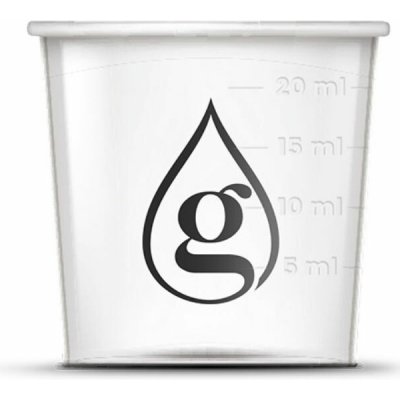 Giovani Dávkovací odměrka 20 ml – Sleviste.cz