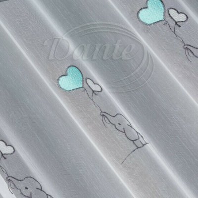 SLONÍCI tyrkys,160 – Zboží Mobilmania