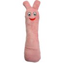 MPK Toys Bludišťák růžový 50 cm