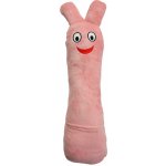Mac Toys Bludišťák růžový 50 cm – Sleviste.cz