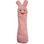 MPK Toys Bludišťák růžový 50 cm – Zbozi.Blesk.cz