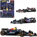 HotWheels F1 Oracle Red Bull Racing RB20 – Zboží Dáma