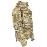 Bunda Kombat softshell tactical Patriot maskování BTP – Zboží Dáma