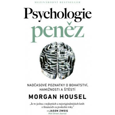 Psychologie peněz – Hledejceny.cz