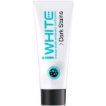 iWhite Dark Stains bělicí 75 ml – Zboží Mobilmania