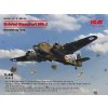 Sběratelský model ICM Bristol Beaufort Mk.I Bombing Raid 48314 1:48