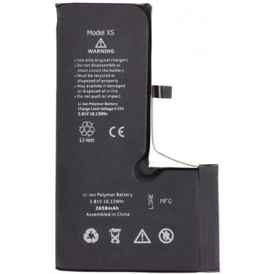 Tel1 2448203 2658mAh – Zboží Mobilmania