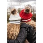 Clayre & Eef čepice Red – Hledejceny.cz