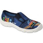 Befado 975y169 modrá – Zboží Dáma