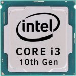 Intel Core i3-10100 CM8070104291317 – Zboží Živě