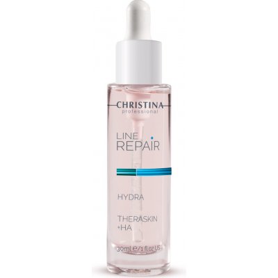 Christina Theraskin +HA regenerační hydratační sérum 30 ml