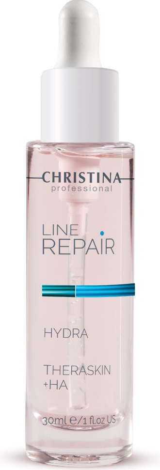 Christina Theraskin +HA regenerační hydratační sérum 30 ml