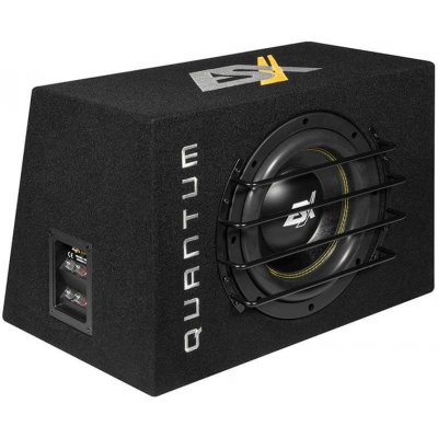 ESX Audio QXB10 – Sleviste.cz