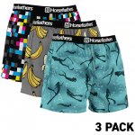 Horsefeathers Frazier 3 Pack bundle 3 – Hledejceny.cz