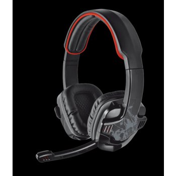 Trust GXT 340 7.1 Surround Gaming Headset