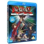 Yu Gi Oh: Bonds Beyond Time BD – Hledejceny.cz