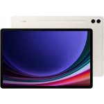 Samsung Galaxy Tab S9+ 12GB/256GB WiFi BeigeSM-X810NZEAEUE – Zboží Živě