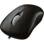 Microsoft Basic Optical Mouse for Business 4YH-00008 – Hledejceny.cz