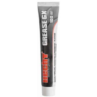 HECHT Grease GX 100 ml – Sleviste.cz