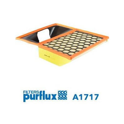 Vzduchový filtr PURFLUX A1717 – Hledejceny.cz