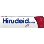HIRUDOID FORTE DRM 445MG/100G GEL 40G – Hledejceny.cz
