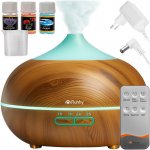 Ruhhy Aroma difuzér zvlhčovač světlý 400 ml – Zboží Dáma