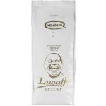 Lucaffé Vending Luxury zrnková 1 kg – Hledejceny.cz