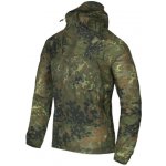 Bunda Helikon-Tex WINDRUNNER WindPack Nylon Flecktarn – Zboží Mobilmania
