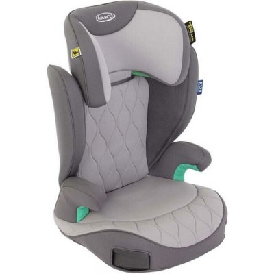 GRACO Affix™ i-Size R129 2026 iron – Zbozi.Blesk.cz