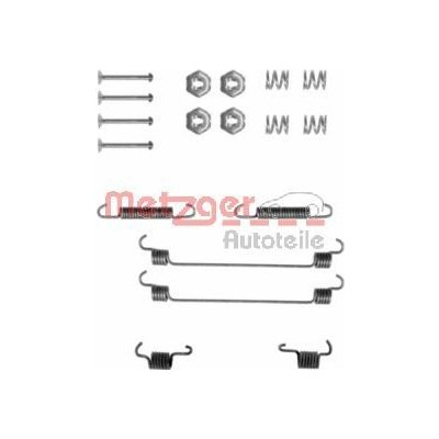 METZGER AUTOTEILE Příslušenství 105-0657 | Zboží Auto
