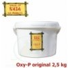 Údržba vody v jezírku Alge Away House of Kata OXY-P 2,5kg na řasy