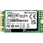 Transcend MTS430S 128GB, TS128GMTS430S – Zboží Živě
