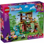 LEGO® Friends 42648 Péče o zvířátka v pandí záchranné stanici – Zboží Živě