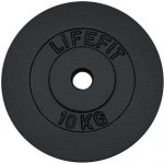 LIFEFIT Angular kovový 30mm 10 kg – Hledejceny.cz
