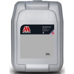 Millers Oils XF LongLife 0W-40 20 l – Zboží Mobilmania